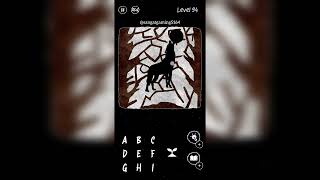 The Lost Forest Puzzle level 94 (updated) Easy game walkthrough & solution