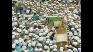 keajaiban Tuhan - Awan Lindungi Pesawat Ustaz Fadhil Noor