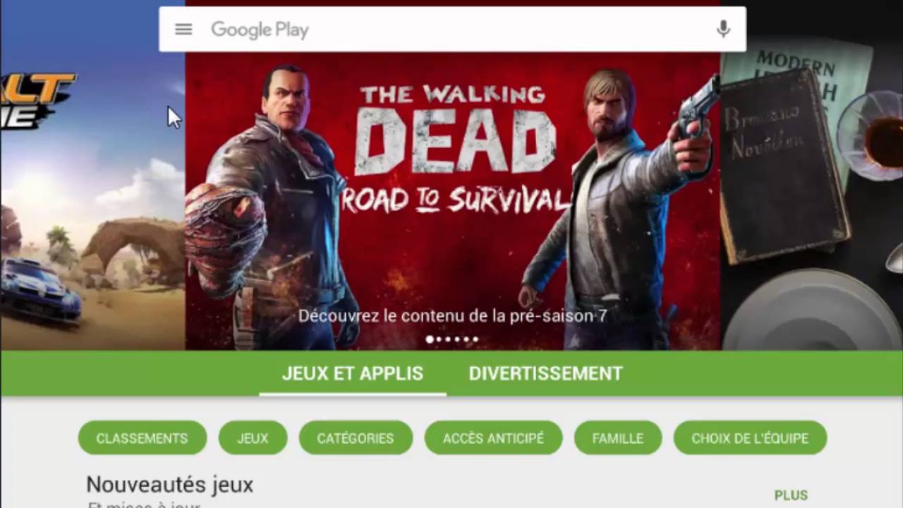 Comment Rendre Son Metabolisme Plus Rapide comment rendre son android plus rapide - YouTube