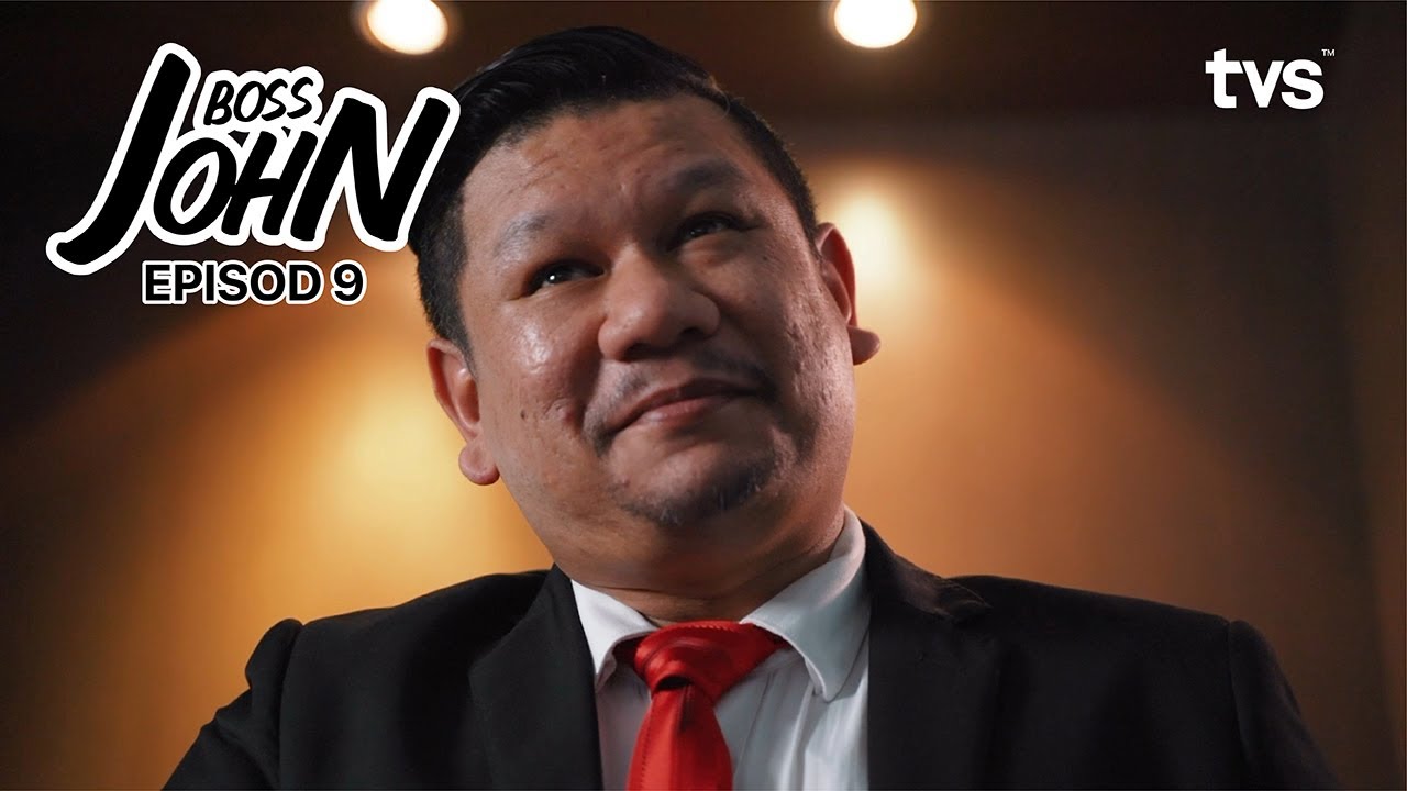 Boss John | Episod 9 - YouTube