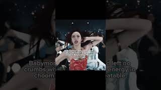 Choom choom!🤍🛐 #babymonster #fypviral #goviral #edit #noflop #fyp #shortsfeed #shorts #kpop
