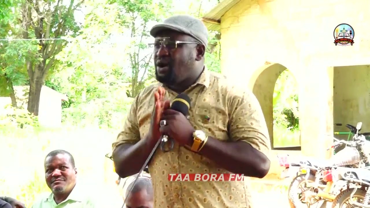 KUNA WATU HAWAACHIKI, UKIACHWA ACHIKA UTAKUJA KUFA VIBAYA SANA: KAPELE BARIDI