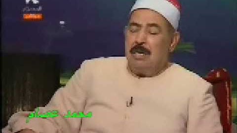 سورة القدر للشيخ الطبلاوي