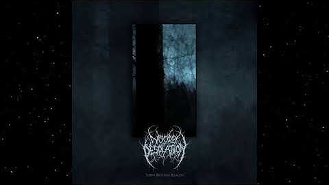Woods of Desolation - Torn Beyond Reason - [Full Album]