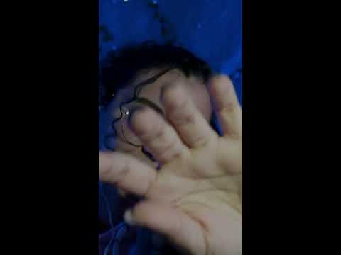 Asmr para relaxar!