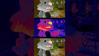 The Happy Bad Fox Sparta Pitch Effects Sponsored By Preview 1982 Effects