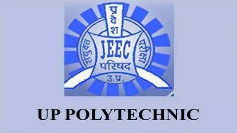 UP polytechnic result 2021 Declared l Jeecup Result 2021