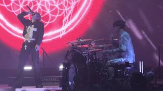 Bring Me the Horizon LIVE Shadow Moses - Kraków, Tauron Arena, Polska 2026