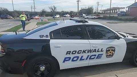 Rockwall Pd