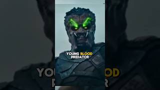 Why Is Deks Father Hunting Him In Predator Badlands predatorbadlands