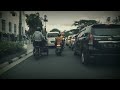 menikmati pantai kukup &amp; suasana jogja dengan berbecak