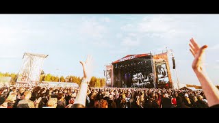 Motley Crue - RockFest Hyvinkää Finland 06.09.2023
