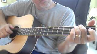 Keb Mo Prosperity Blues chords