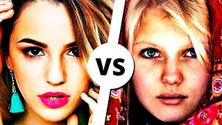 Жениться На ГОРОДСКОЙ vs СЕЛЬСКОЙ...