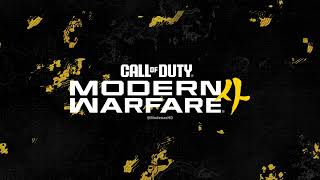 Call of Duty: Modern Warfare 4 - Cover Art Reveal Soundtrack
