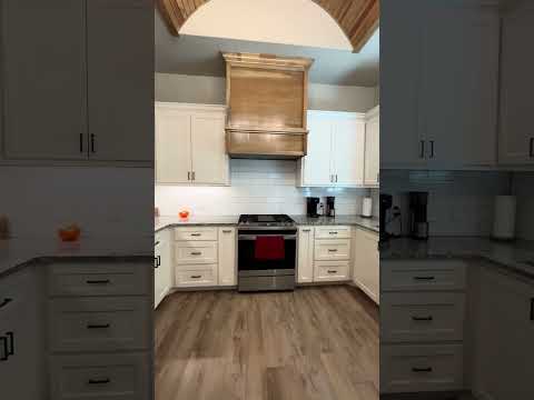 504 Ave U, Shallowater, TX home video tour