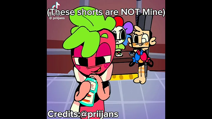 Dandy’s World Moments #17 #dandysworld #roblox #memes