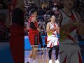 Aguilar 👉 Holt!!! #semifinals #brgyginebra #pbagovernorscup