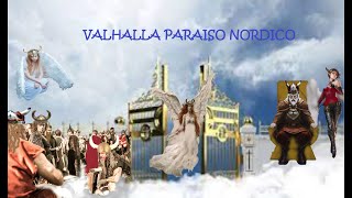 Valhalla Paraiso Vikingo