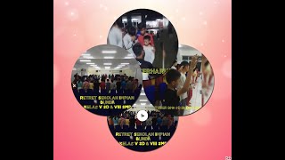 Retreat SD dan SMP Impian Bunda 2019