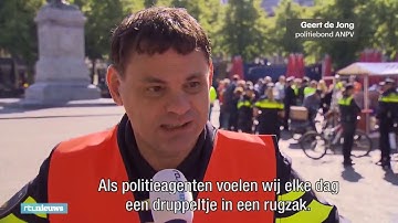 Hebben jongeren nog een pensioen  