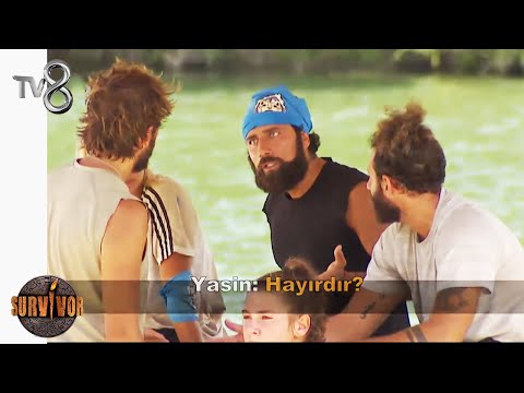 SURVİVOR 102. BÖLÜM FRAGMANI