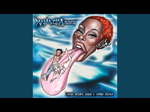 Putar MAMACITA (DJ Matt D remix) (feat. DJ Matt D) - Luísa Sonza