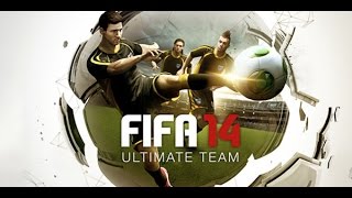 Top 10 Goals In Fifa 14 - Fifa 14 Ultimate Team