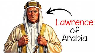 Your Life as Lawrence of Arabia