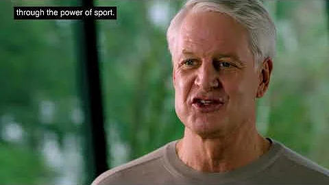A message from our President & CEO, John Donahoe o...