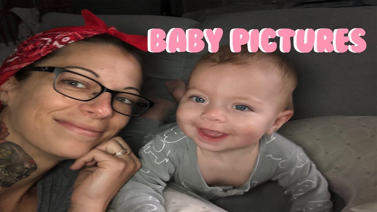 Baby Pictures 0 To 9 Months Old Infant Daughter YouTube baby-pictures-0-to-9-months-old-infant-daughter-youtube