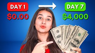 Use AI videos to make $4000/month - ChatGPT and InVideo tutorial