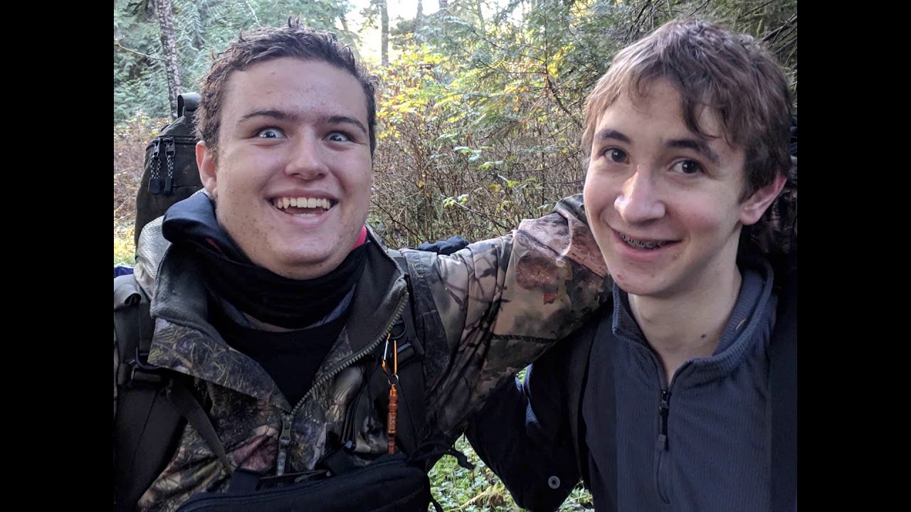 King County ESAR Graduation 2019 YouTube