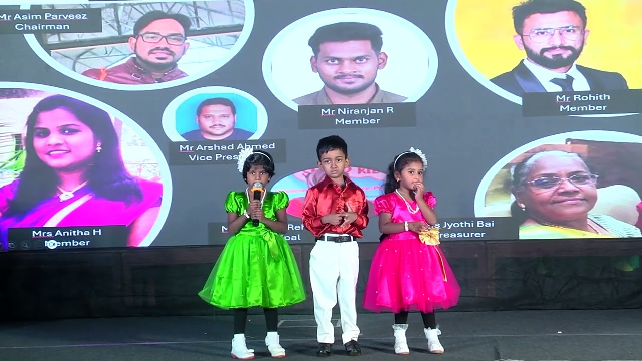 WIZFIESTA Annual Day 2024