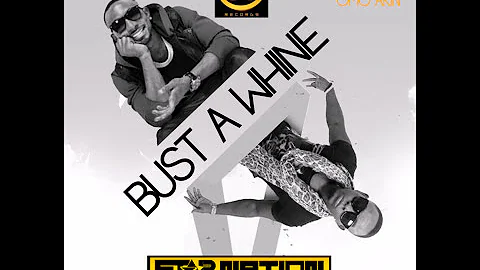 KaySwitch - Bust A Whine ft Omo Akin (Audio)