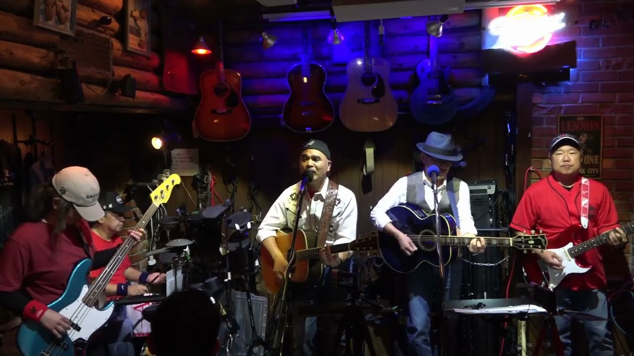 夢去りし街角　アリスカバー　BAU▲CLUB