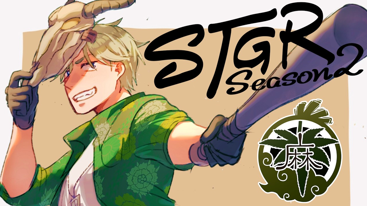 【ストグラ38日目】タラちゃん天下無敵【タラちゃん視点】 #ストグラ