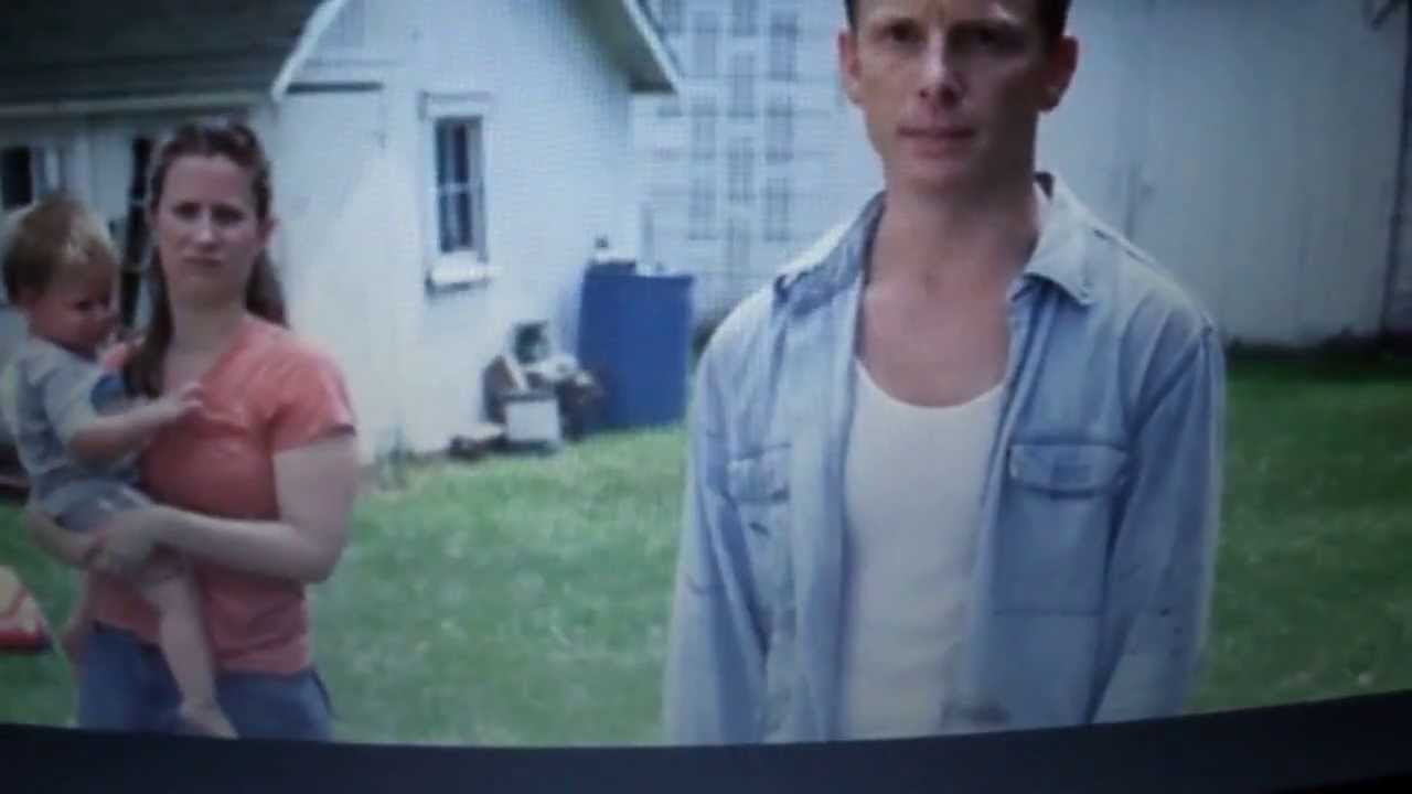 'At Any Price' Trailer