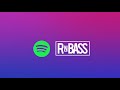 RnBass Spotify Playlist