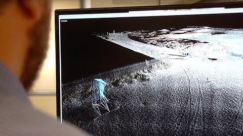 Surveyors Using TBC: Psomas and Data Management