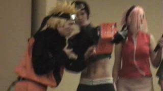 Con 08 - Cosplay Pt.4