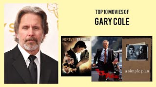 Gary Cole Top 10 Movies | Best 10 Movie of Gary Cole