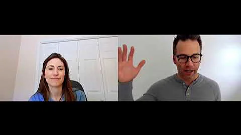 Kinda Different - Hayley Buckner - "Risk Conversat...