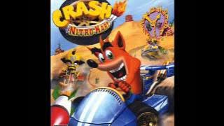 Crash Nitro Kart - (Complete Soundtrack)