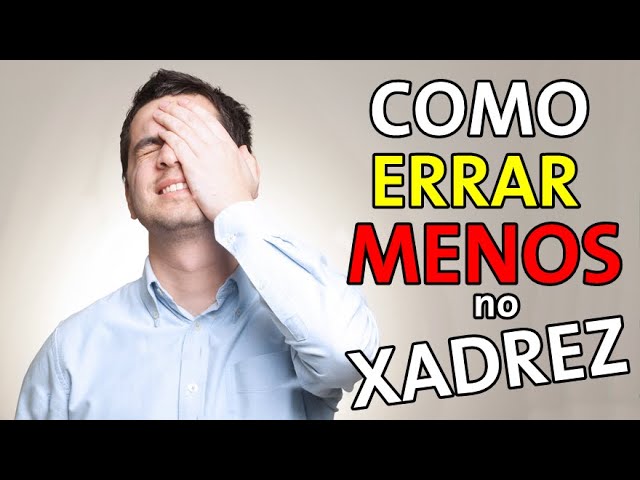 Renan Araújo - Enxadrista: O Sistema London - uma abertura pra você?