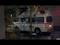 IN PRONTO SOCCORSO AD OSAKA - FATE L ASSICURAZIONE SANITARIA