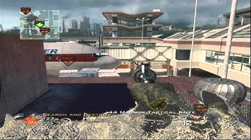 xGMaGiiKZ Tutorials : MW2 Trickshot Tutorials ep.3: Catshot