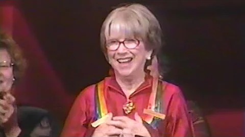 Julie Harris Kennedy Center Honors 2005   Alec Bal...