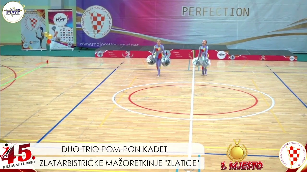 SMPTH/45. DRŽAVNI TURNIR/BEDEKOVČINA-21.02.2026.