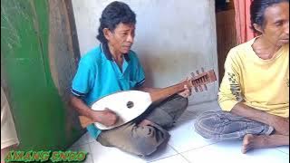 musik kampung #gambus maumere